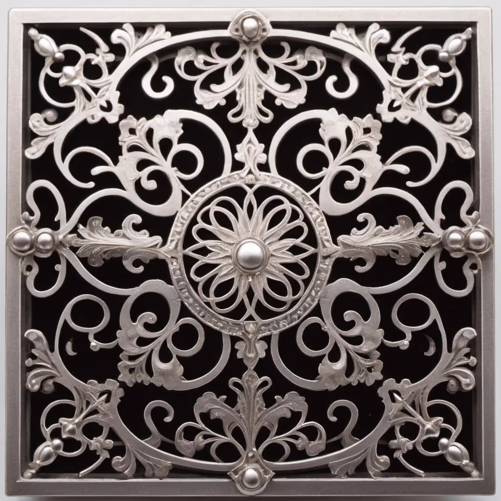 Metalwork