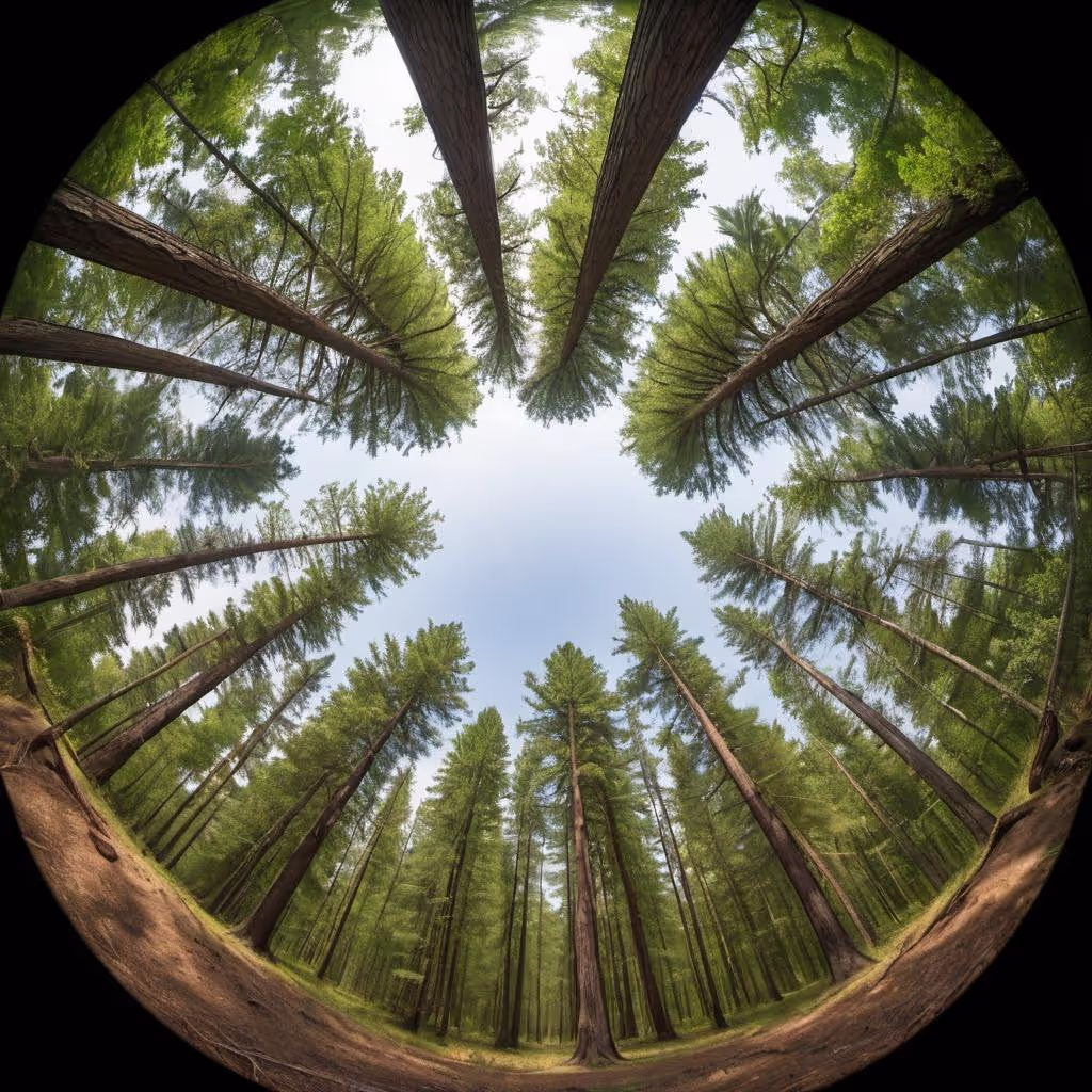 Circular Frame