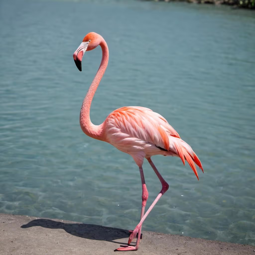 Flamingo