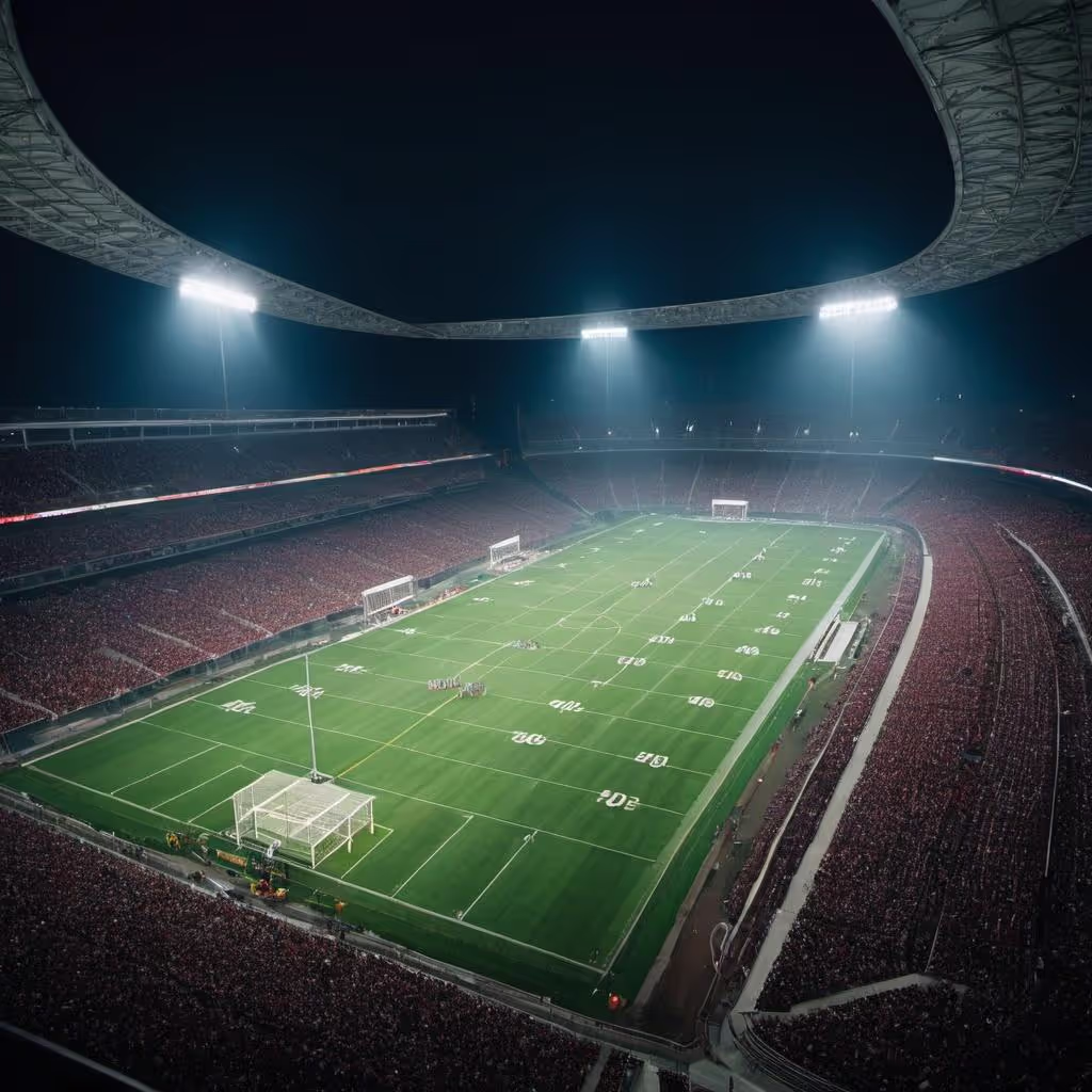 Floodlight
