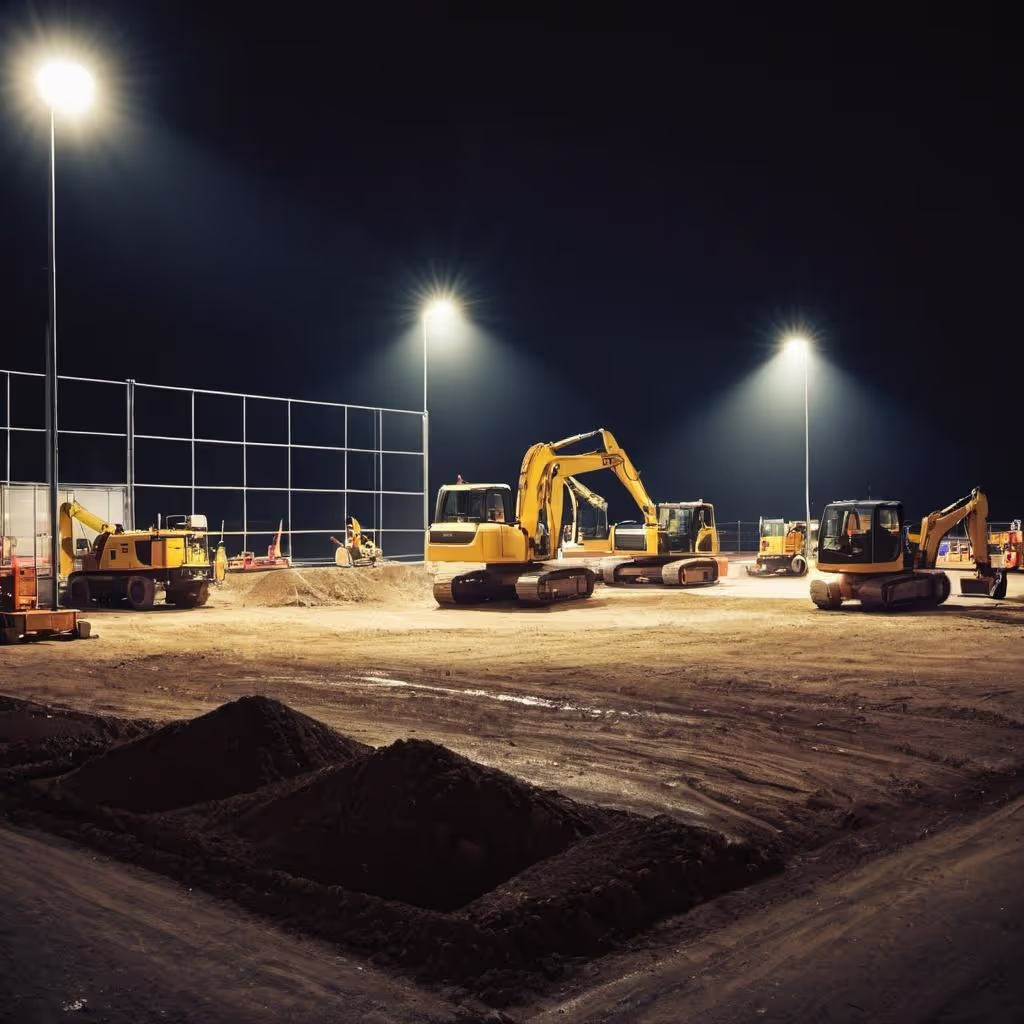Construction Site