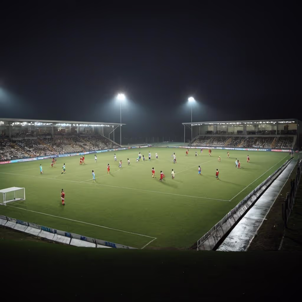 Sports Field