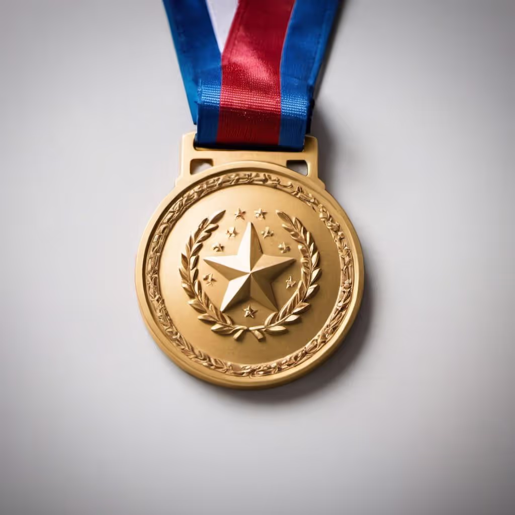 Medal