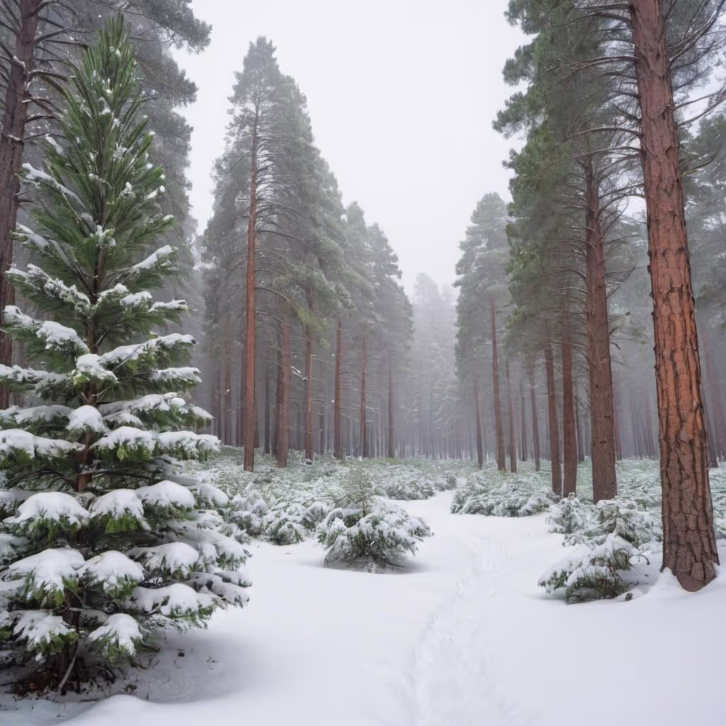 Forest