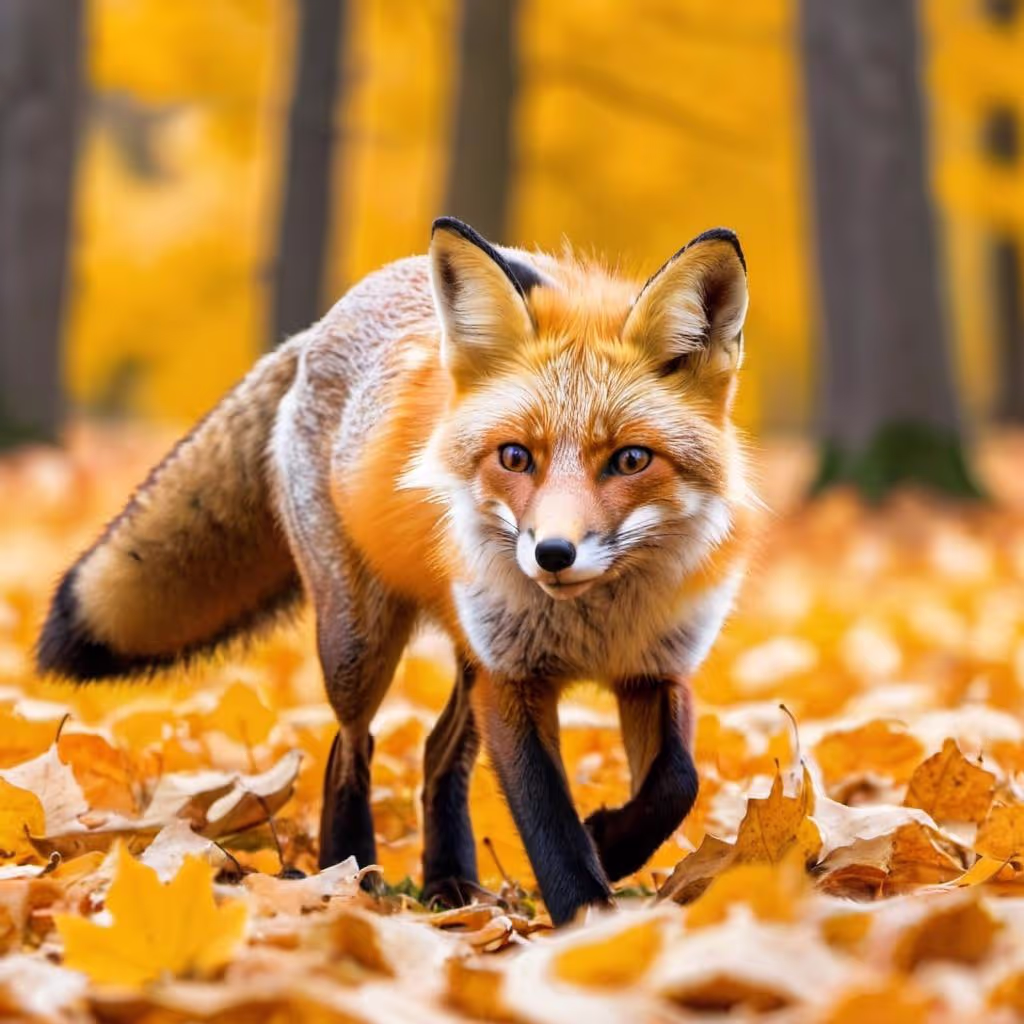 Fox
