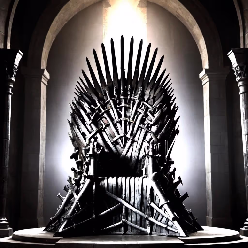 Game of Thrones