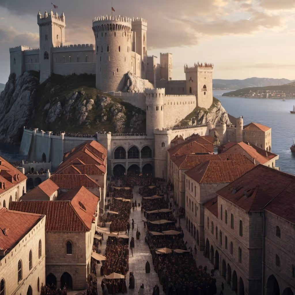 King's Landing