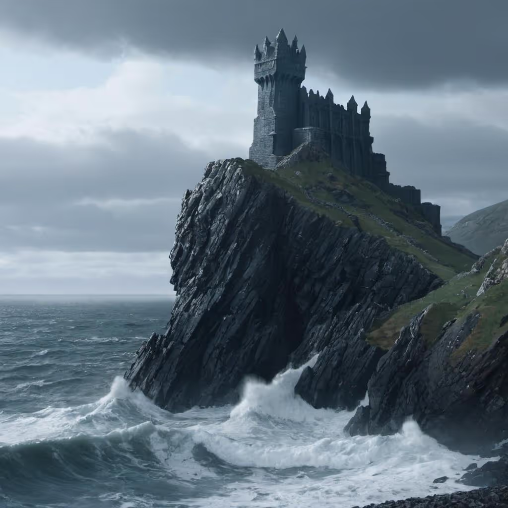 Dragonstone