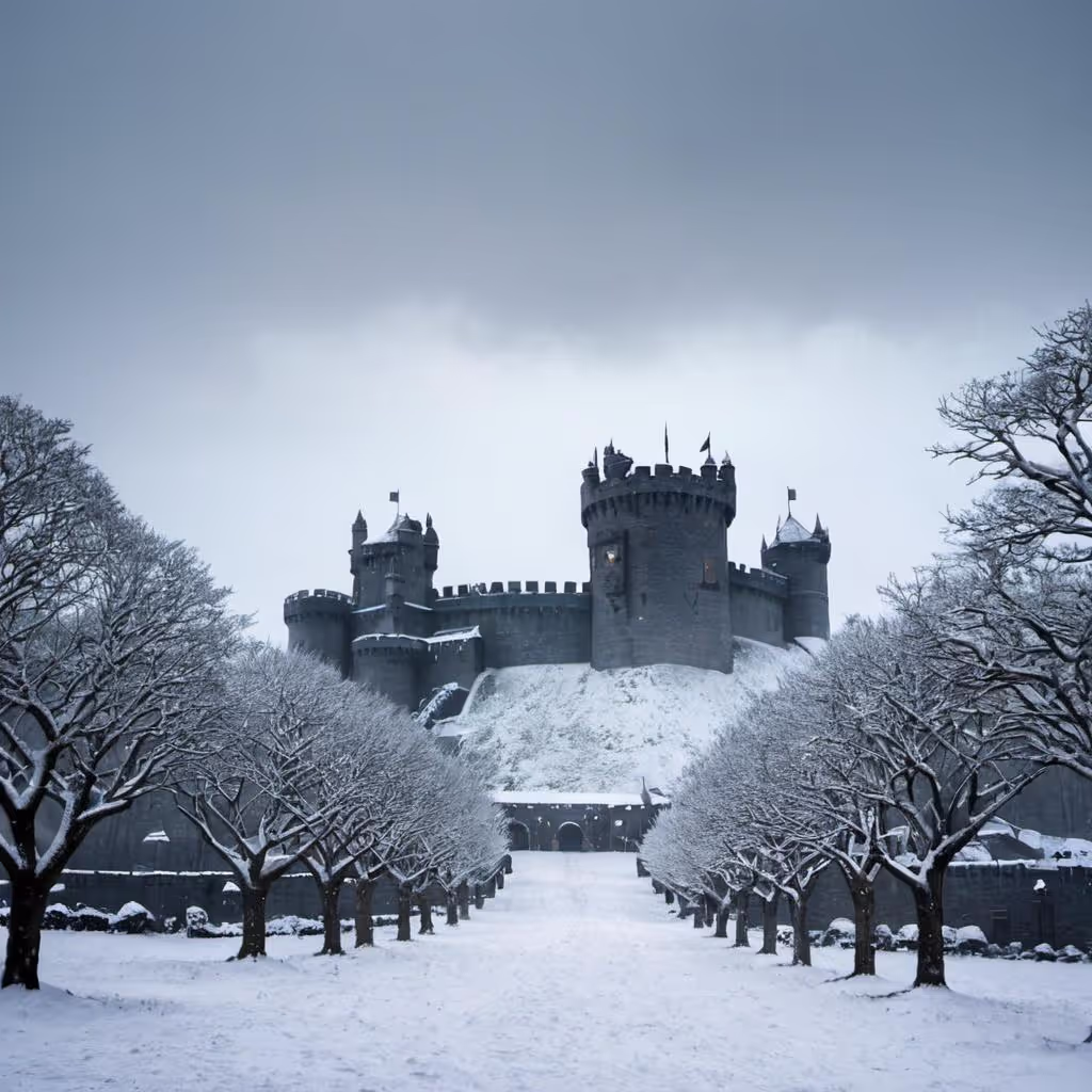 Winterfell