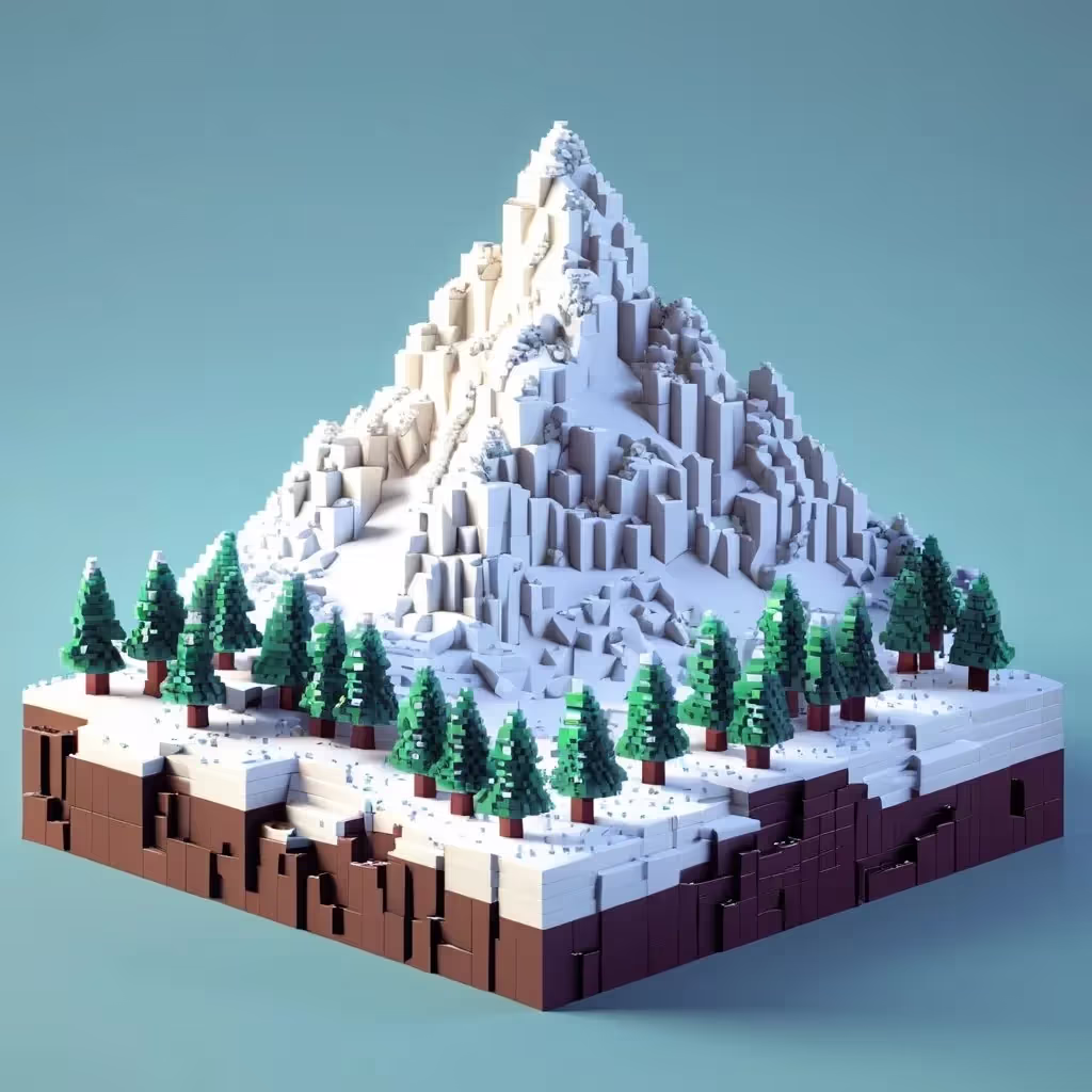 Voxel