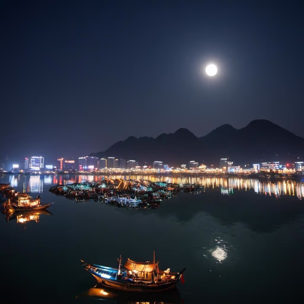 Liyue