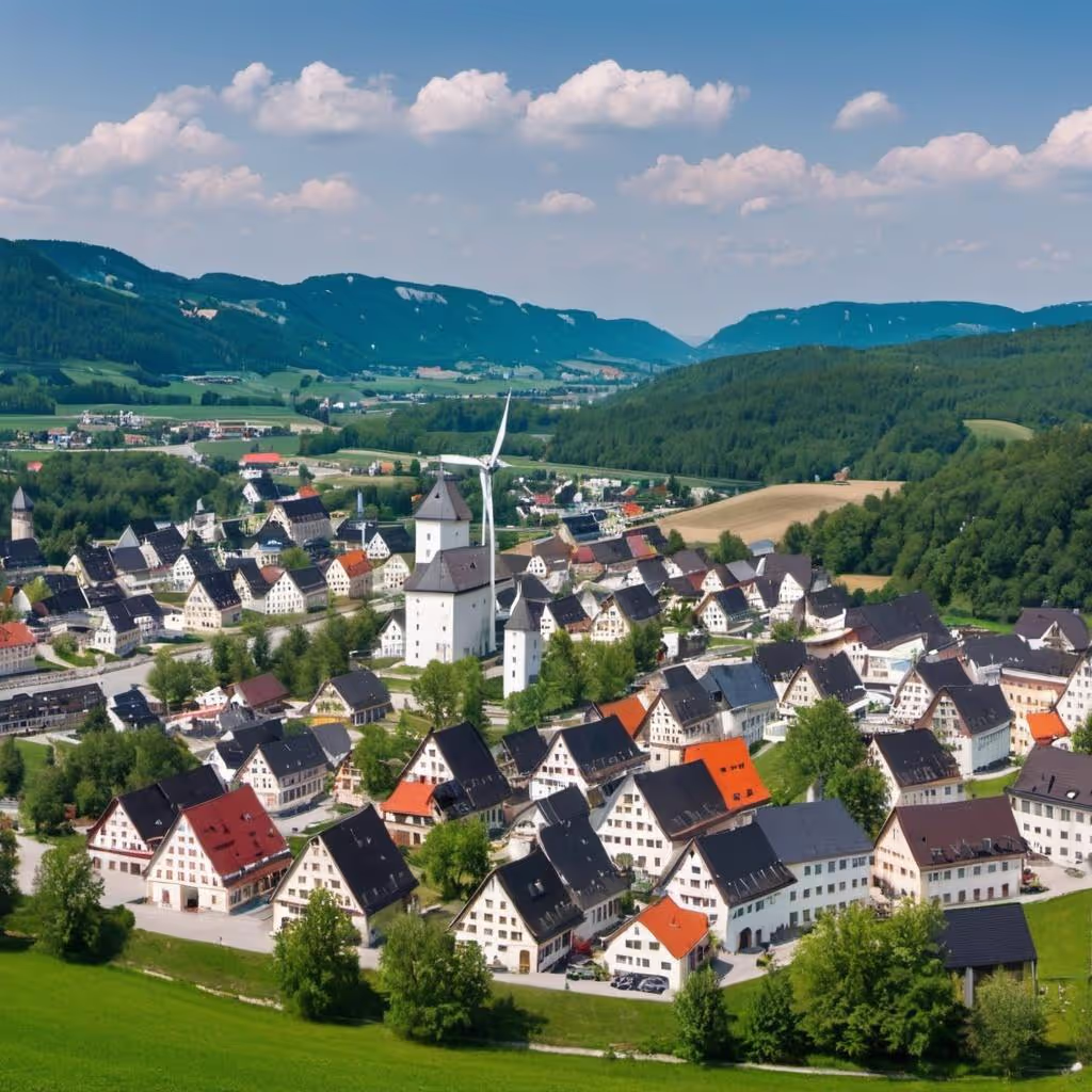 Mondstadt