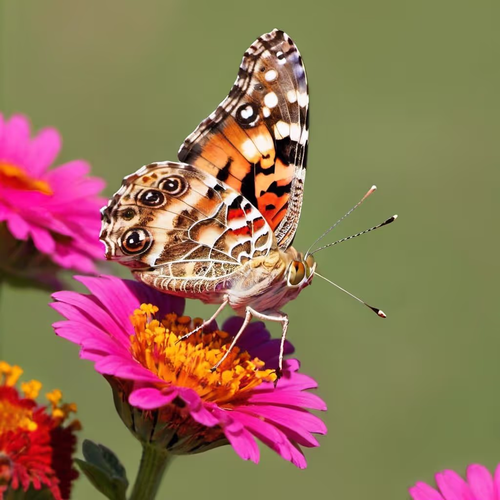 Painted Lady