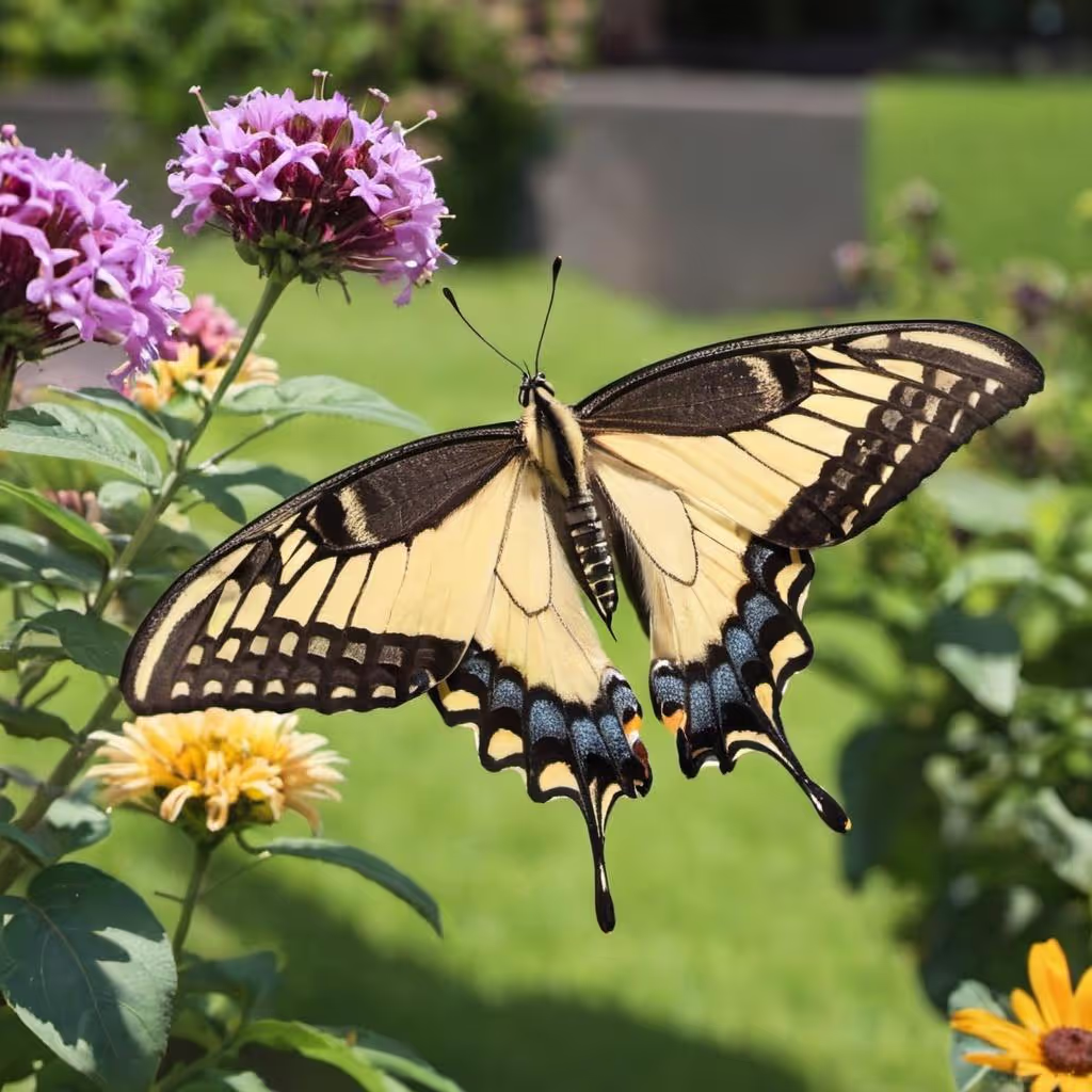 Swallowtail