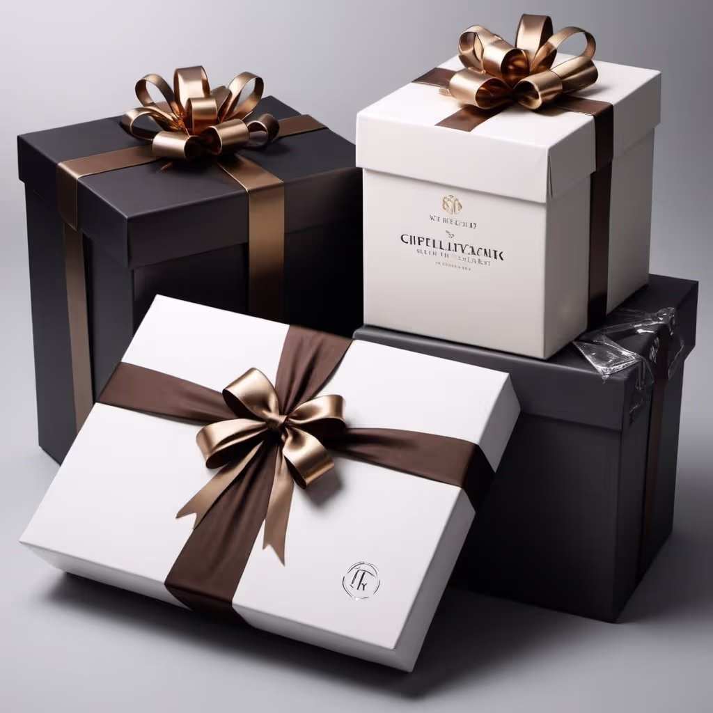 Luxury Items