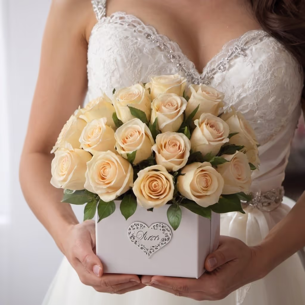 Wedding Gifts