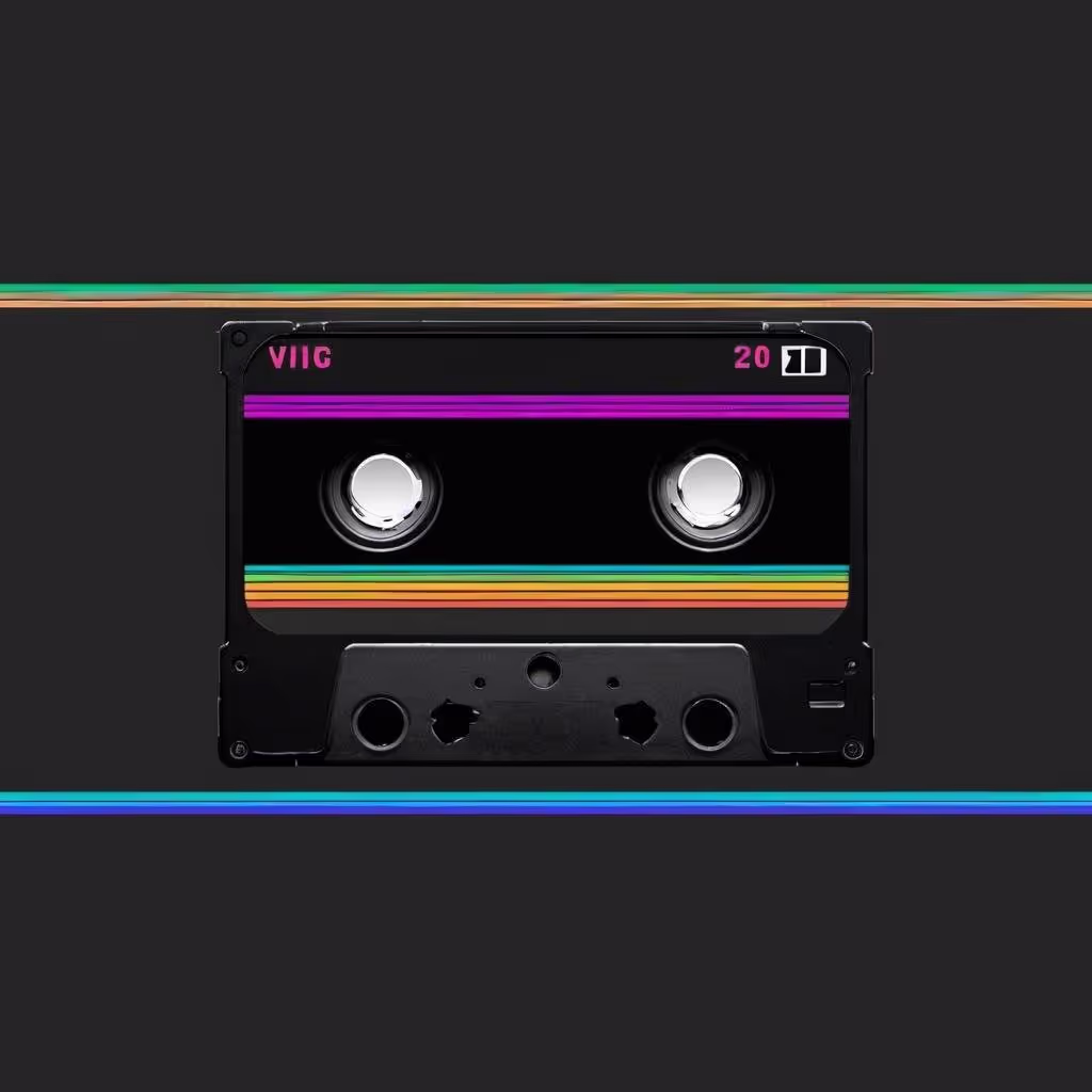 VHS