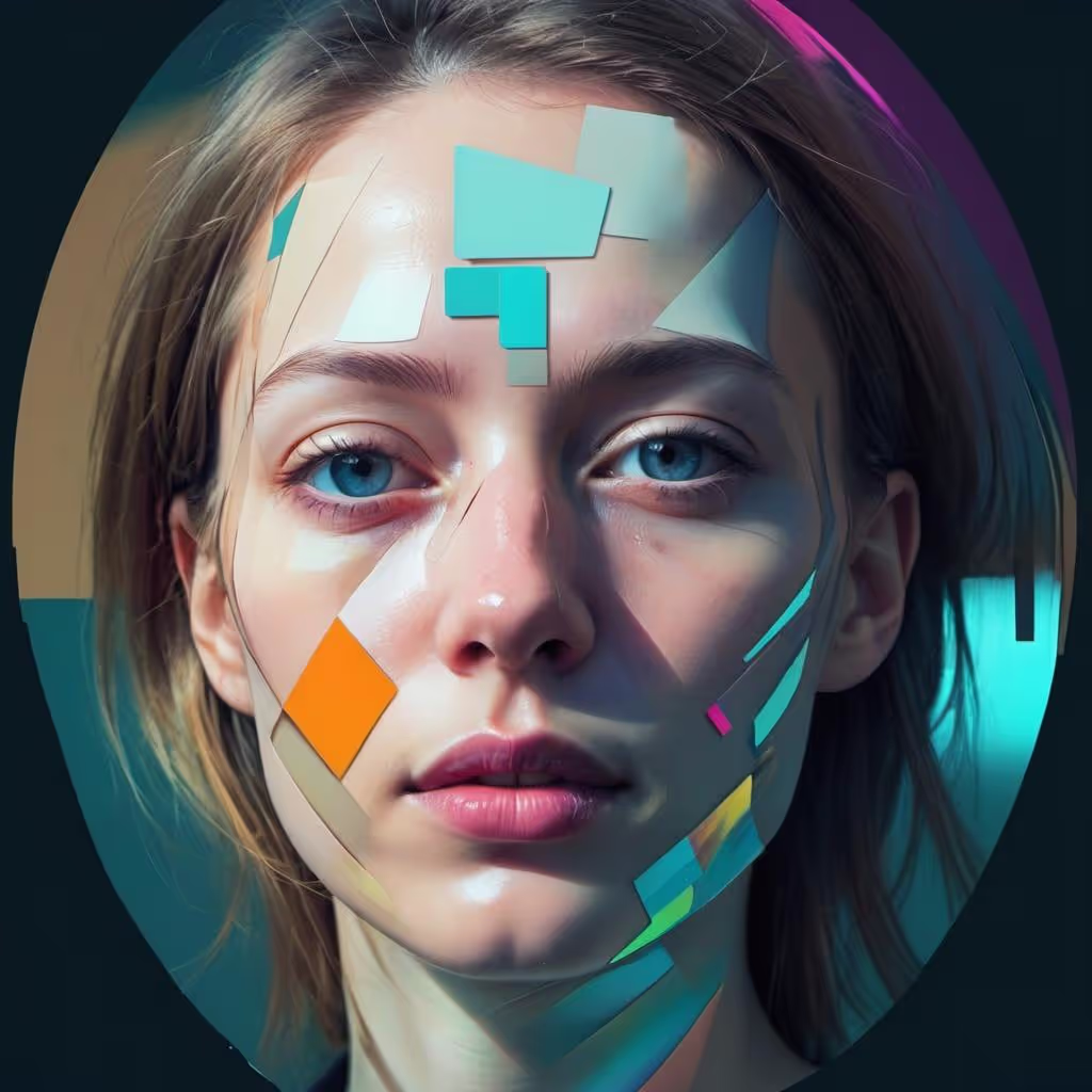 Glitch Art