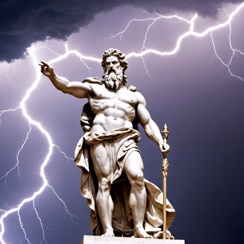 Greek Mythology