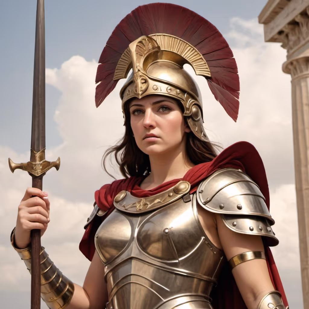 Athena