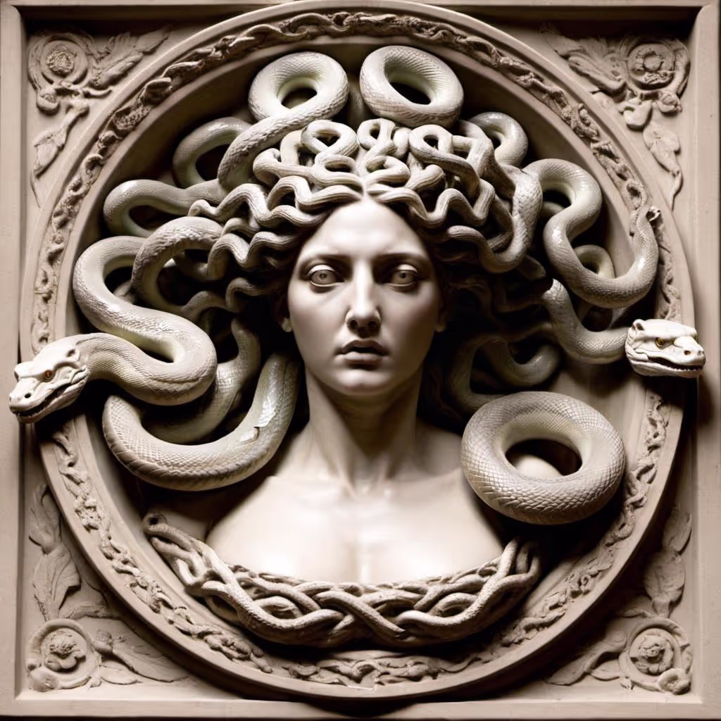 Medusa