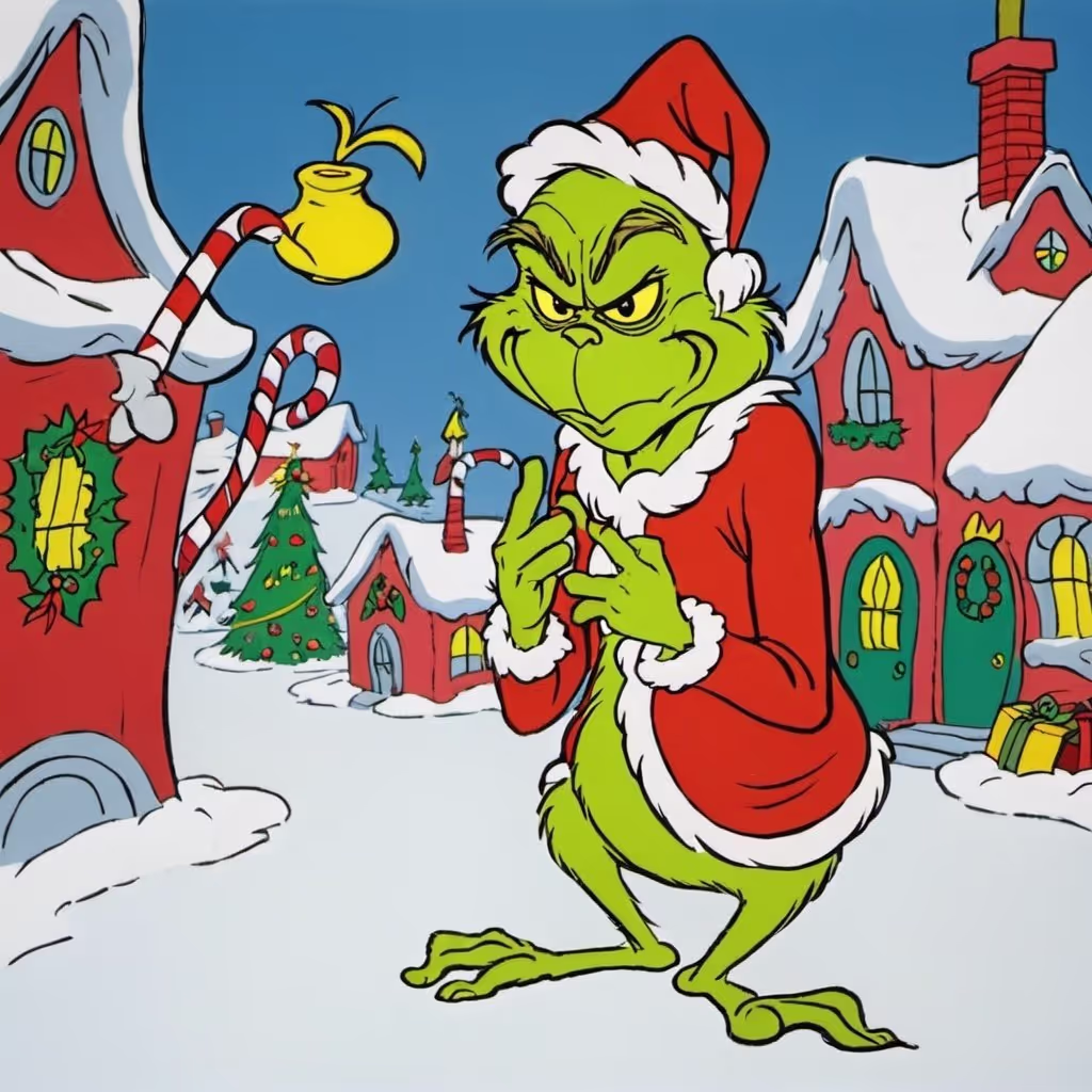 Grinch