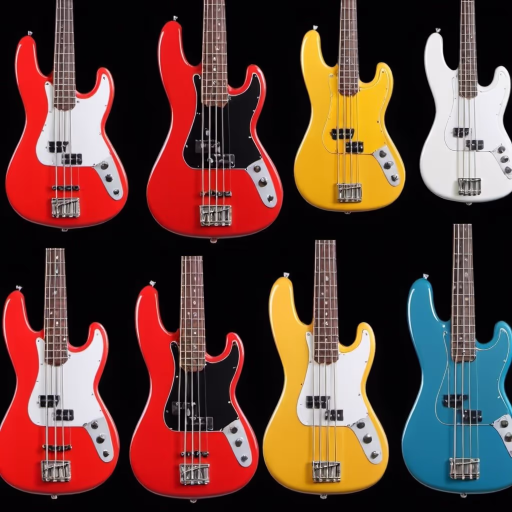 Bass Vintage