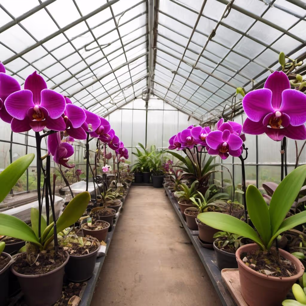 Orchid
