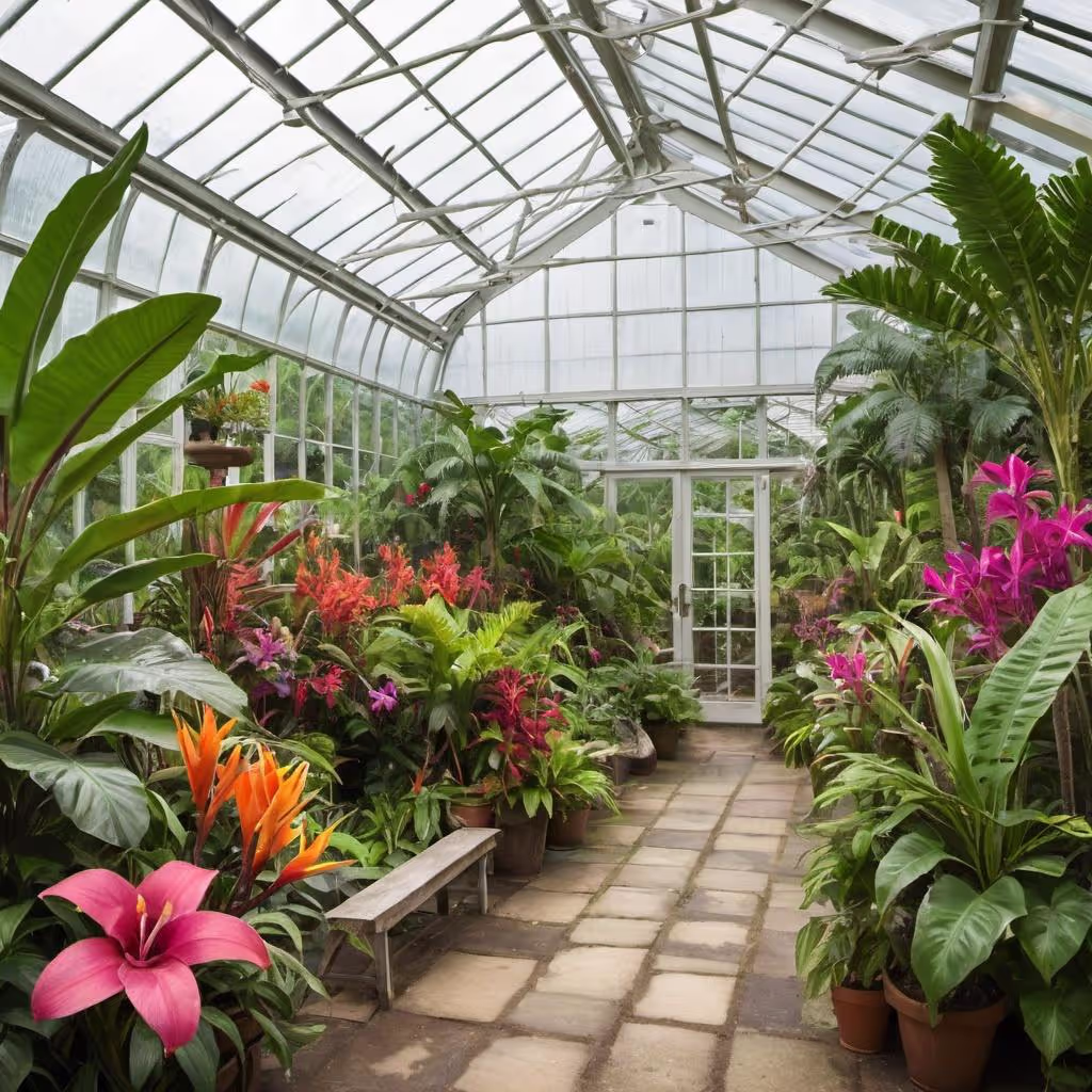 Greenhouse