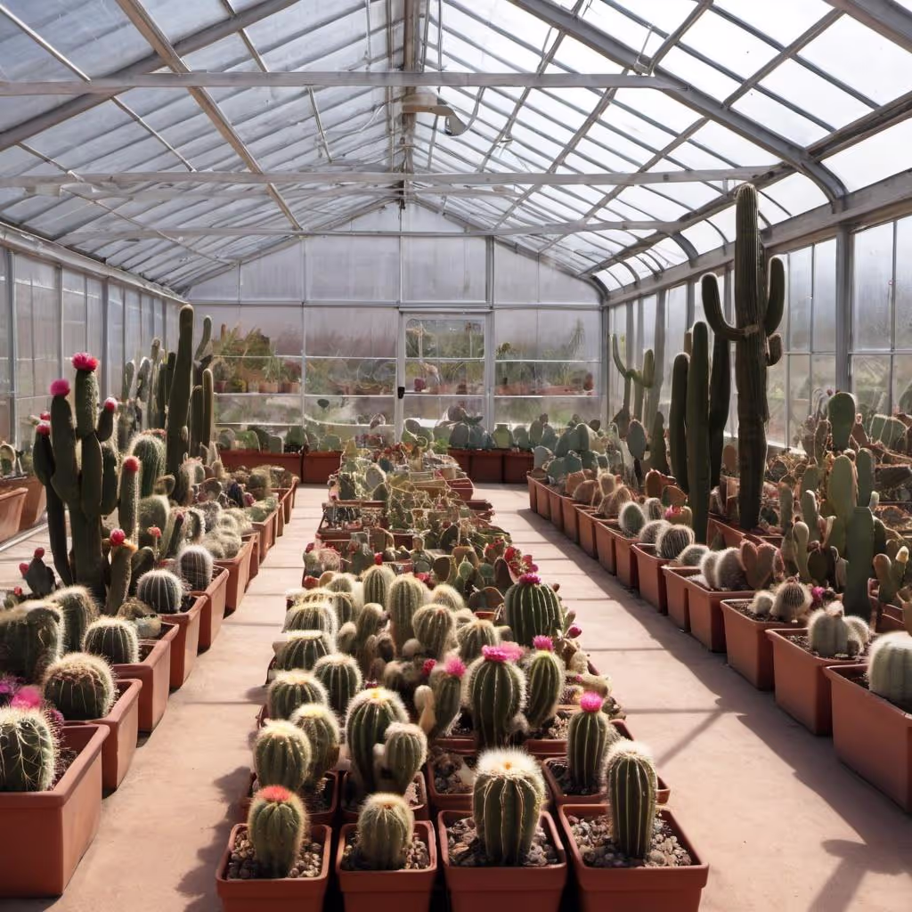 Cactus