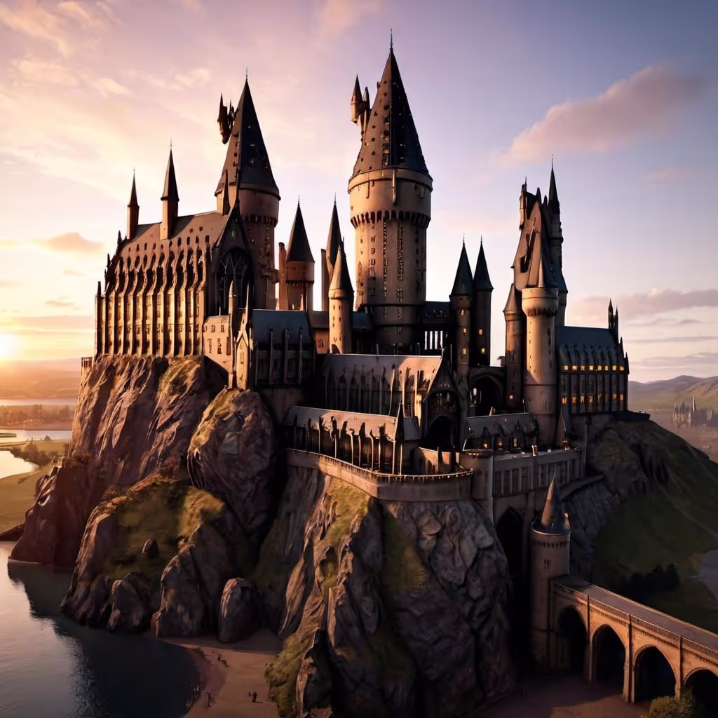 Hogwarts