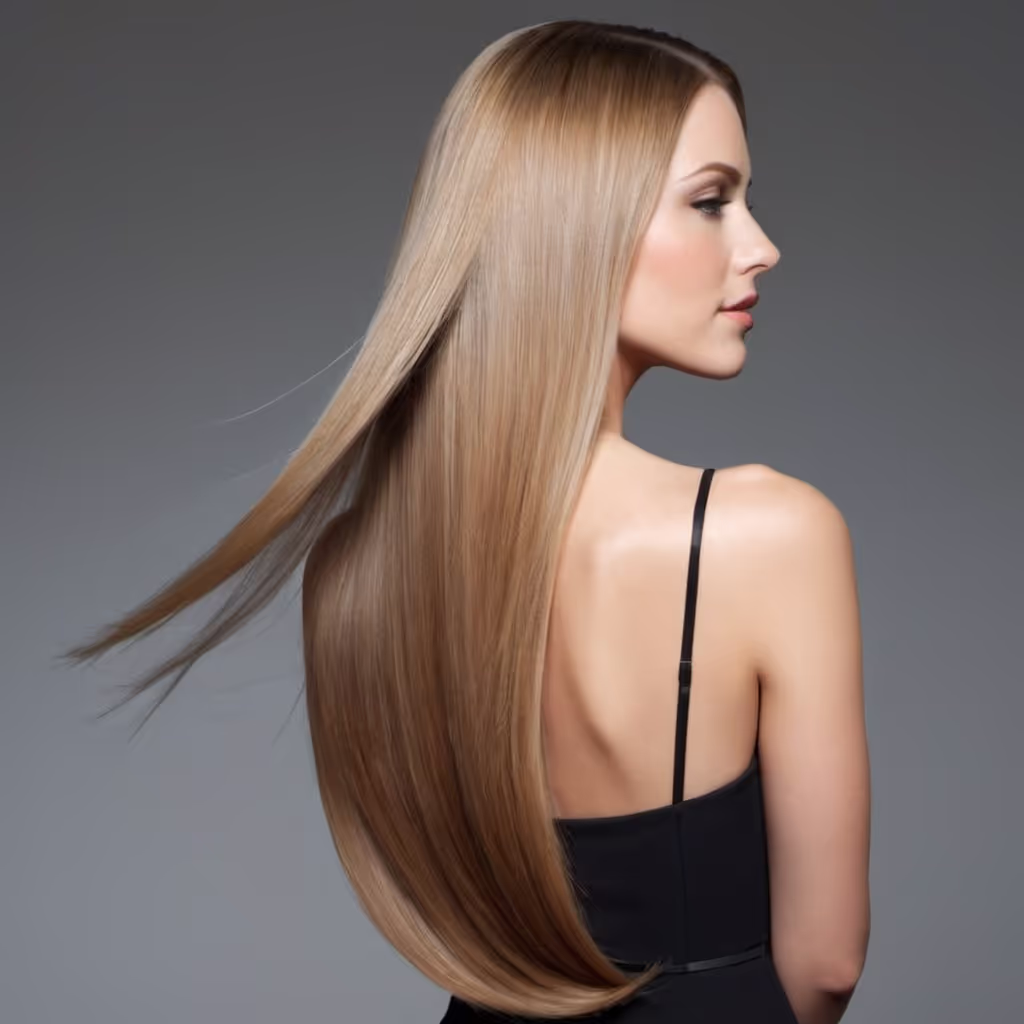 Long Straight