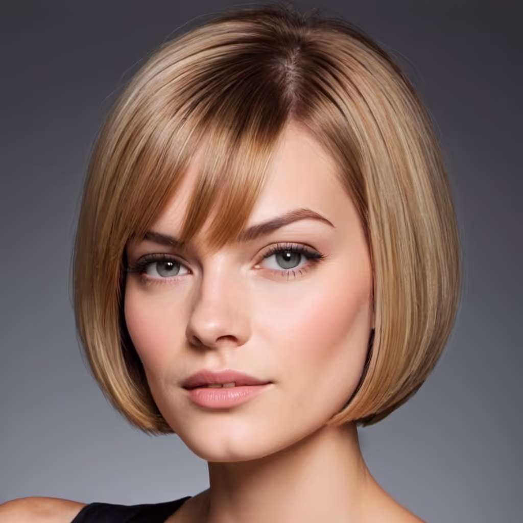 Hairstyle