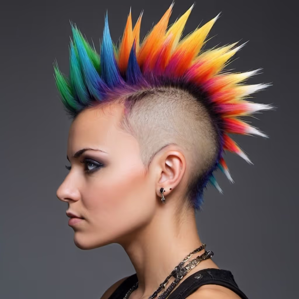 Mohawk