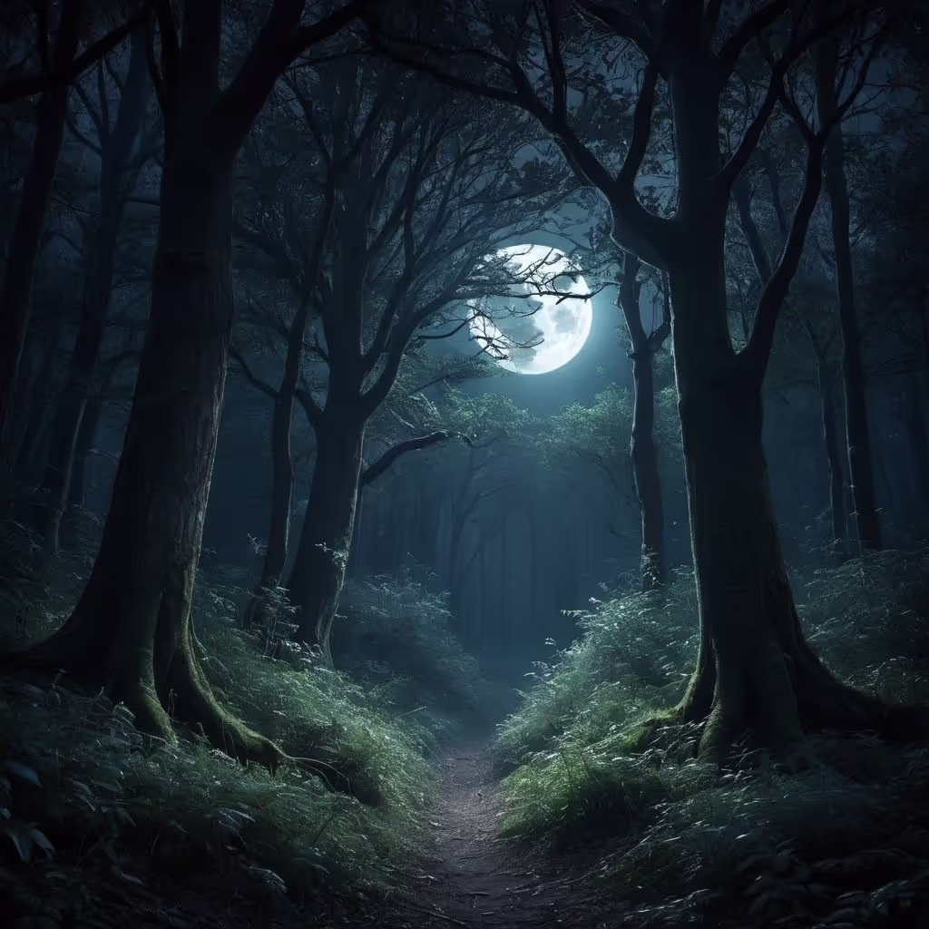 Forbidden Forest