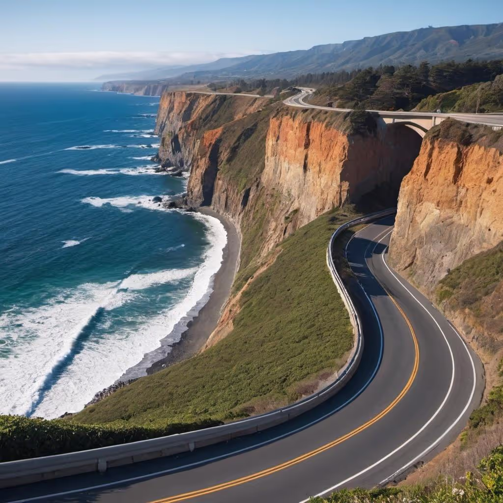 Coastal Highway