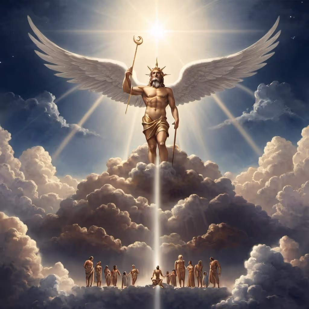 Gods