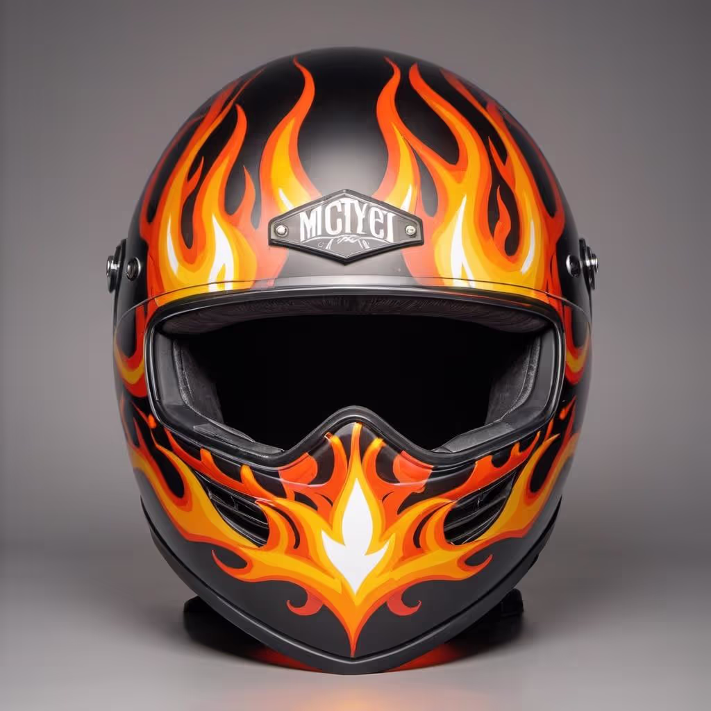 Helmet