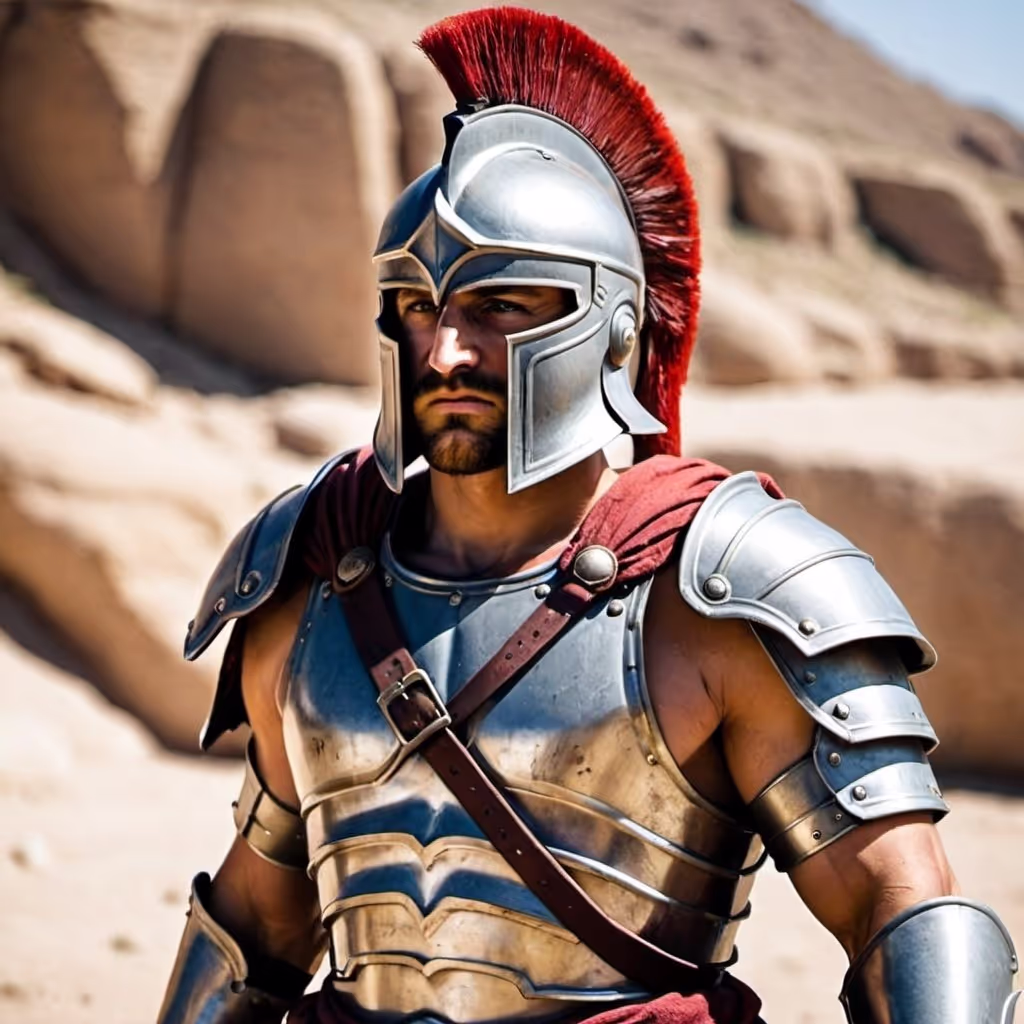 Spartan