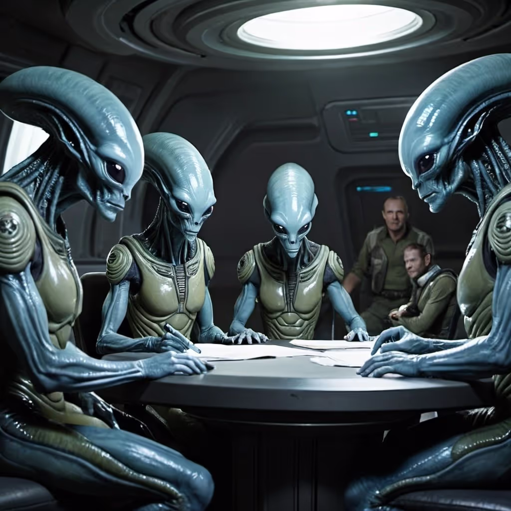 Covenant
