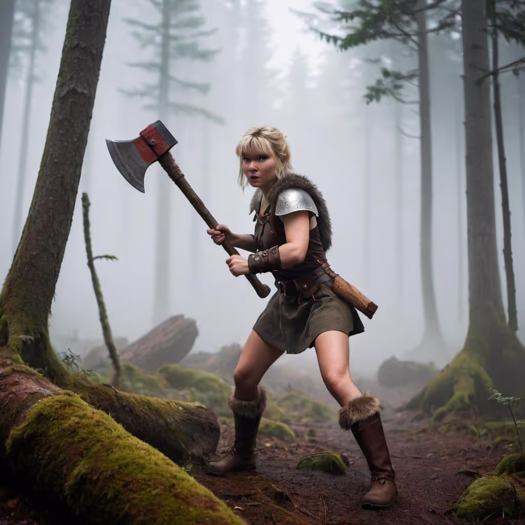 Astrid