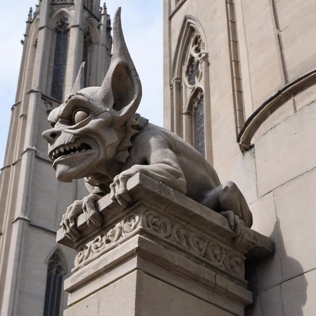 Gargoyle