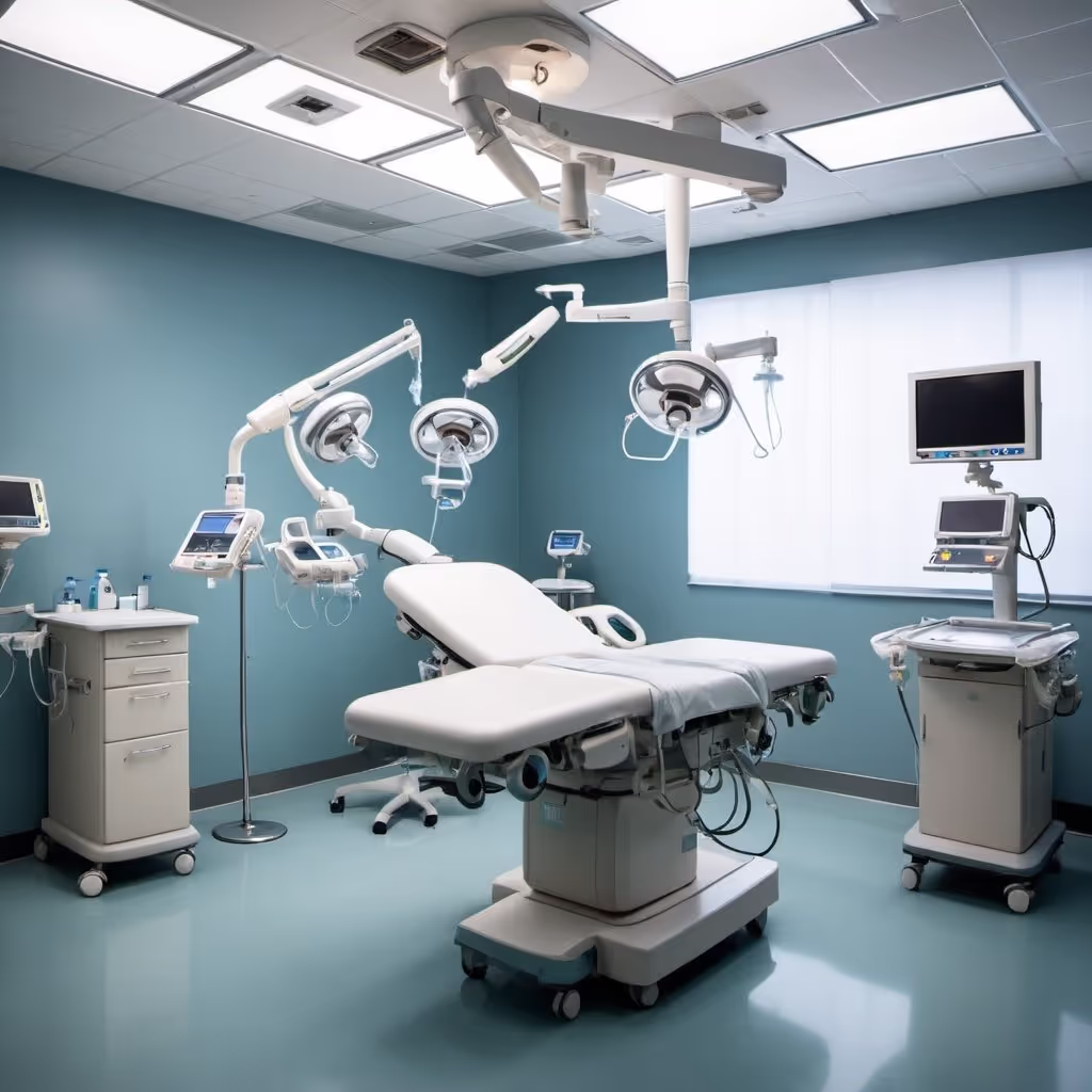 Surgery Room