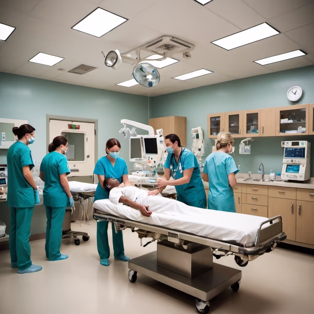 Hospital