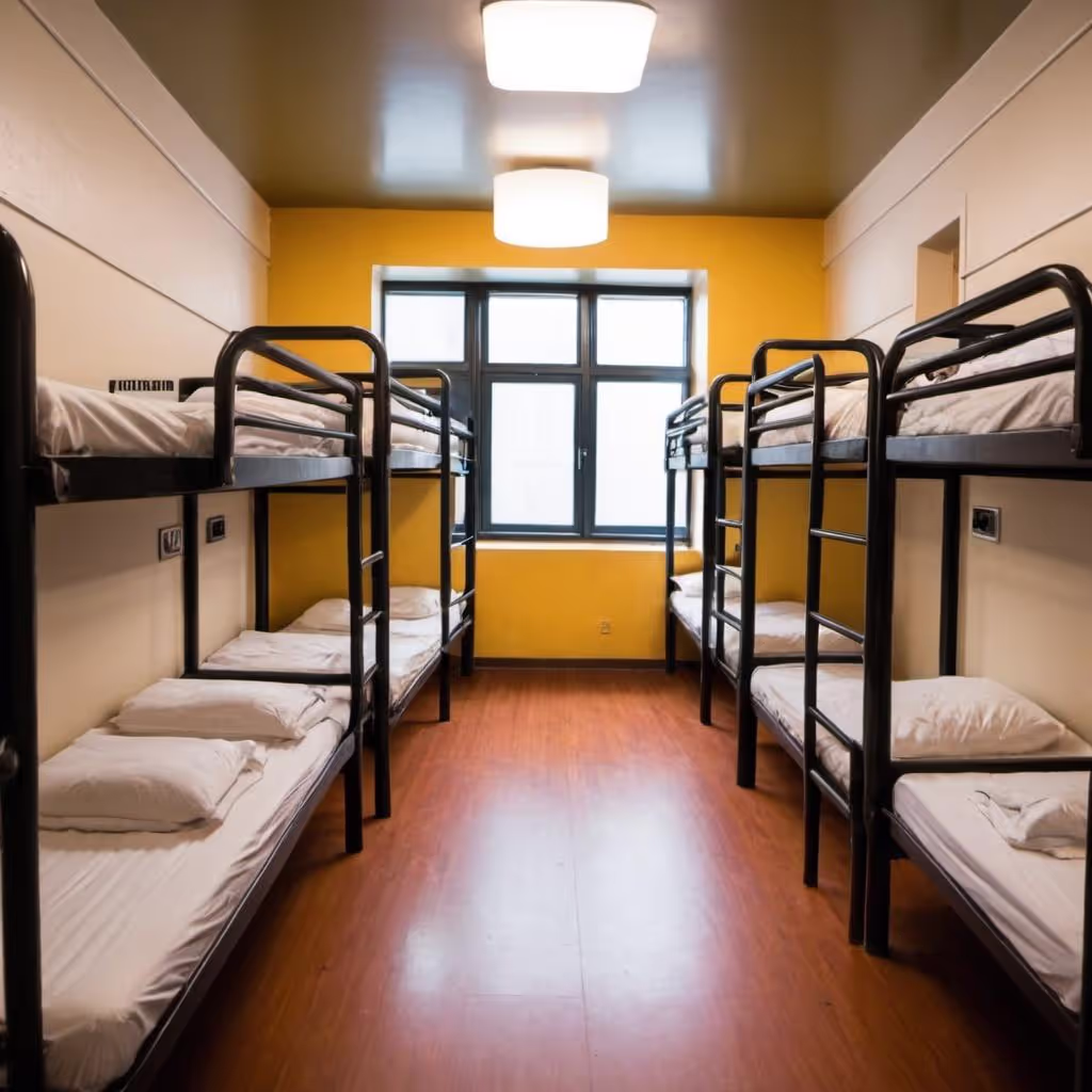 Bunk Beds