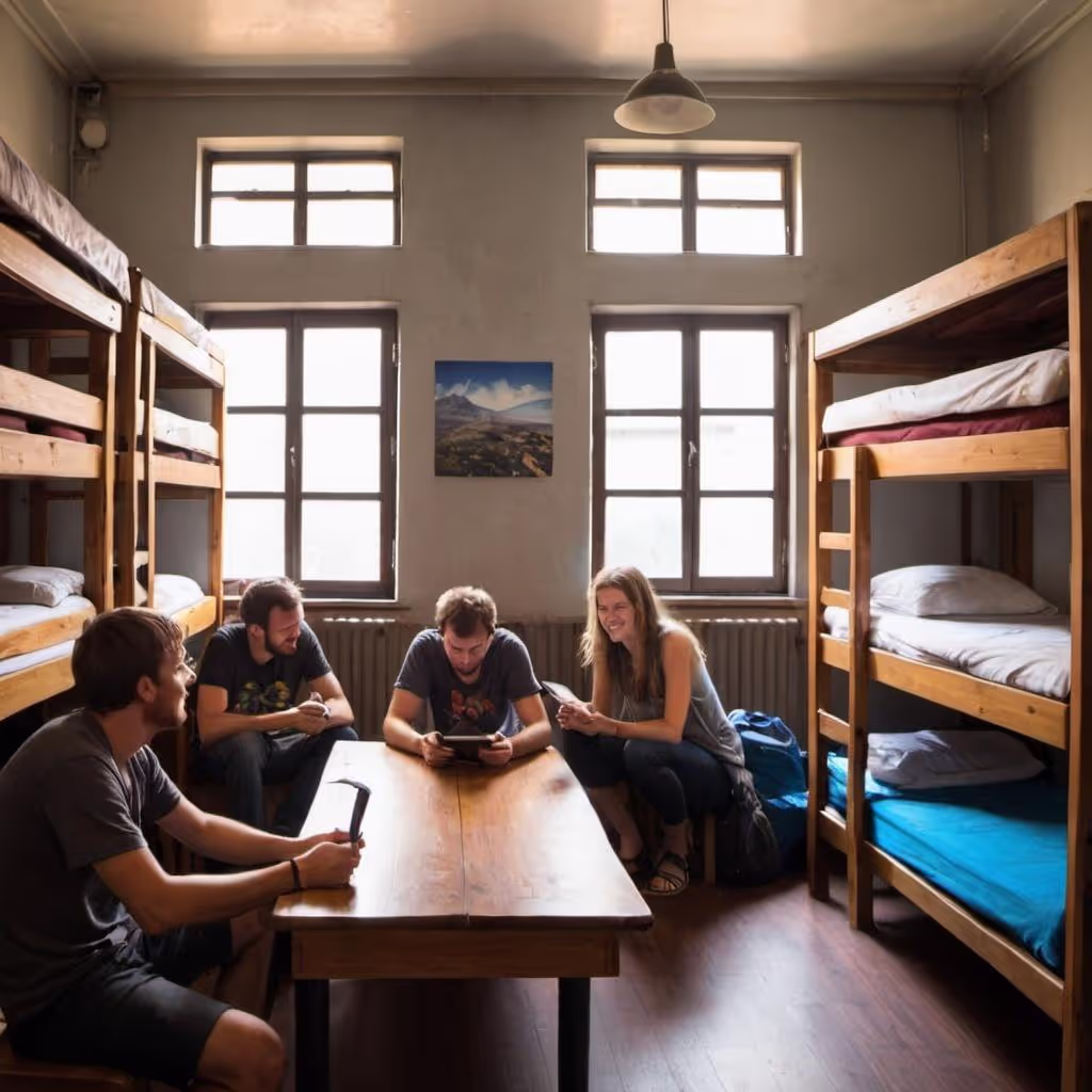 Hostel