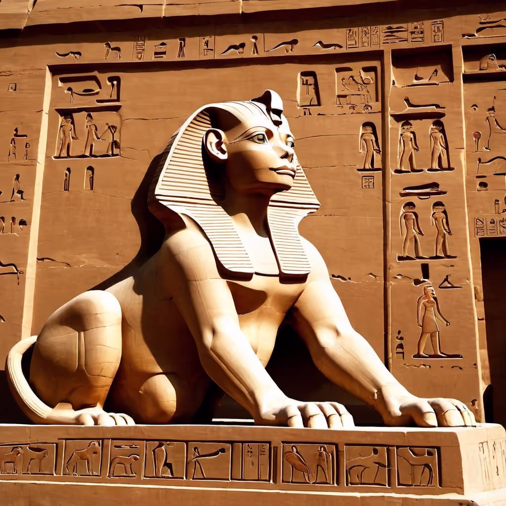 Sphinx