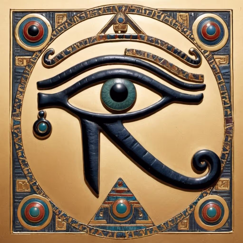 Eye of Horus
