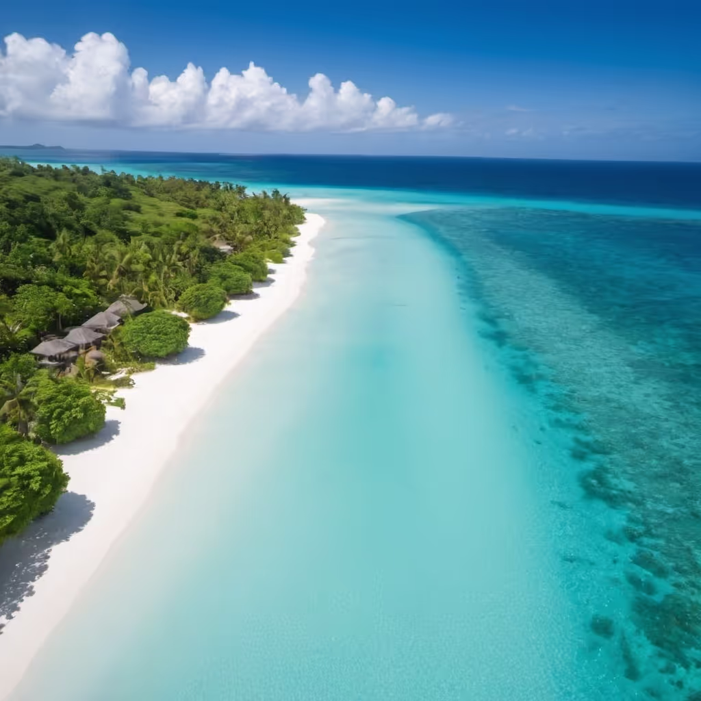 Island