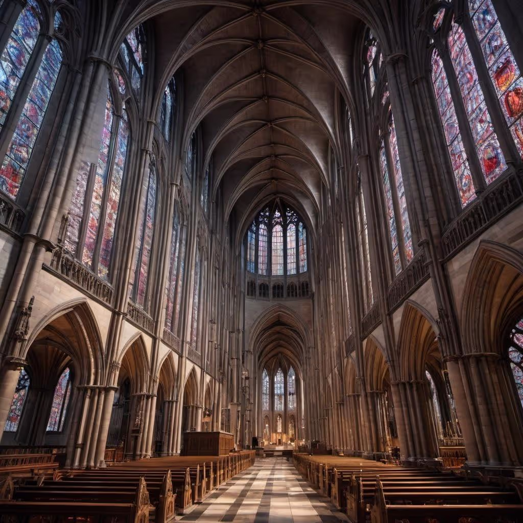 Cathedral